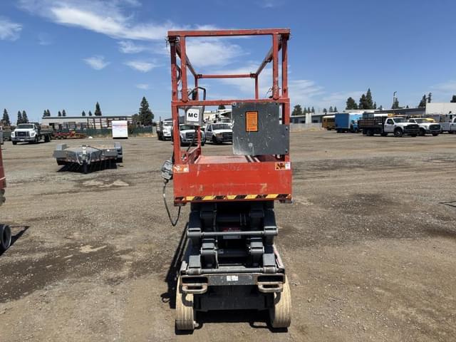 Image of Sky Jack SJ3226 equipment image 4