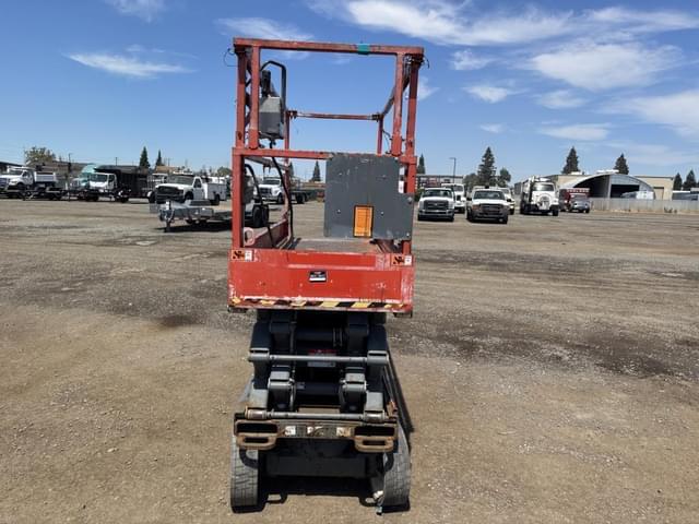 Image of Sky Jack SJ3226 equipment image 4