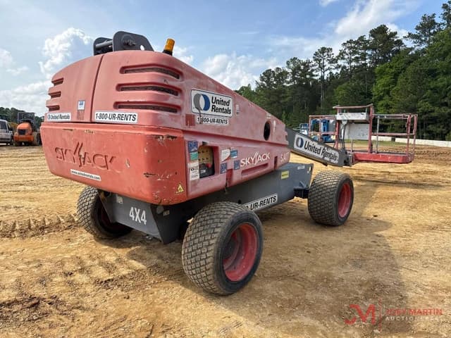 Image of Sky Jack SJ40T equipment image 3