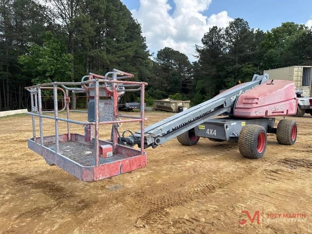 Image of Sky Jack SJ40T equipment image 1