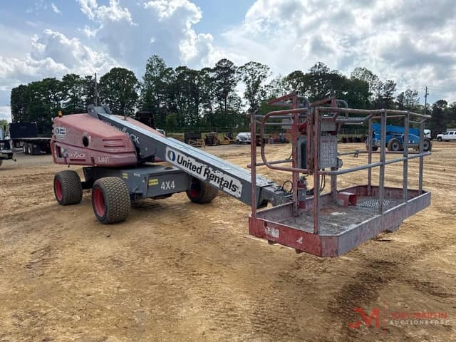 Image of Sky Jack SJ40T equipment image 2