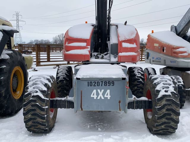 Image of Sky Jack SJ66T equipment image 4