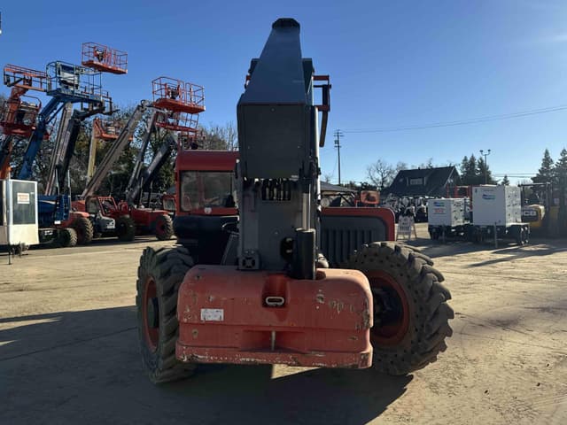 Image of Sky Jack SJ1056 TH equipment image 2