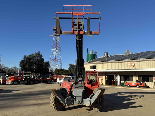 Image of Sky Jack SJ1056 TH equipment image 1