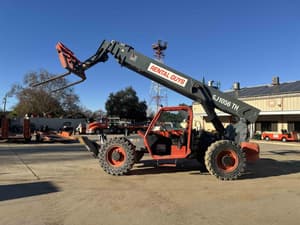 2017 Sky Jack SJ1056 TH Image