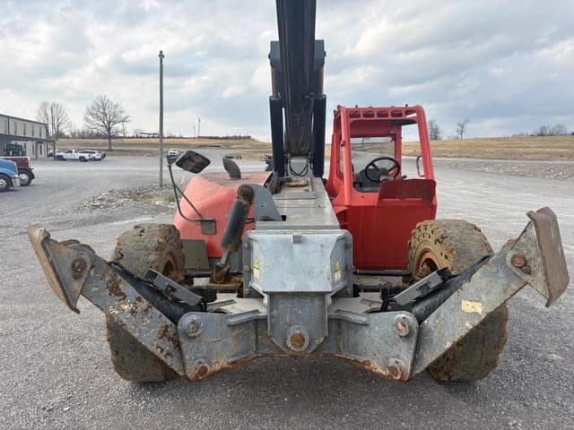 Image of Sky Jack SJ1056 TH equipment image 3