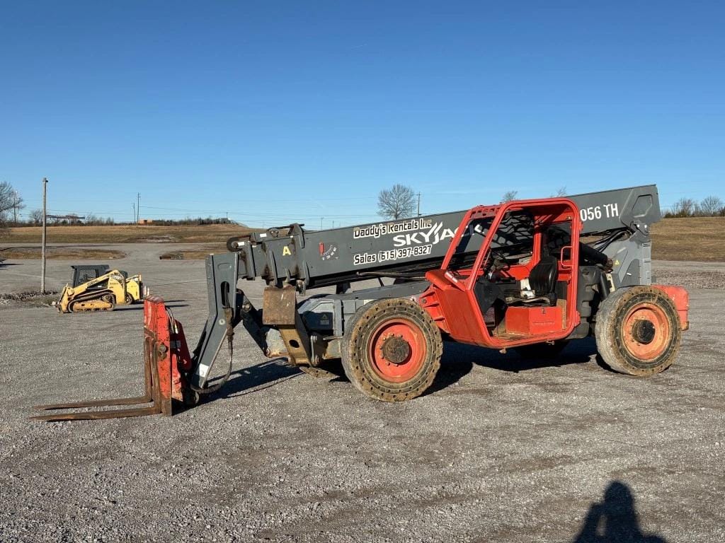 2017 Sky Jack SJ1056 TH Equipment Image0