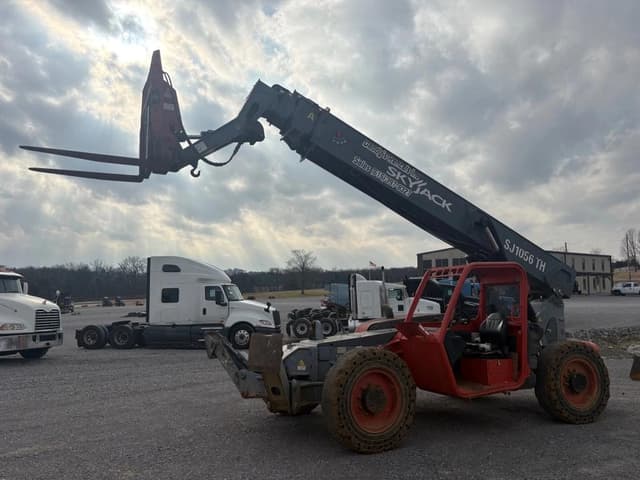 Image of Sky Jack SJ1056 TH equipment image 1