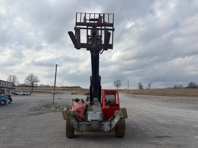 Image of Sky Jack SJ1056 TH equipment image 2
