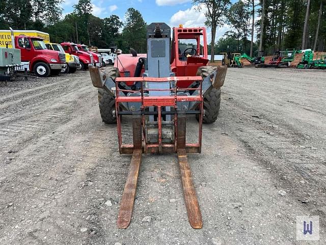 Image of Sky Jack SJ1056 TH equipment image 1