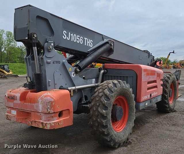 Image of Sky Jack SJ1056 THS equipment image 4