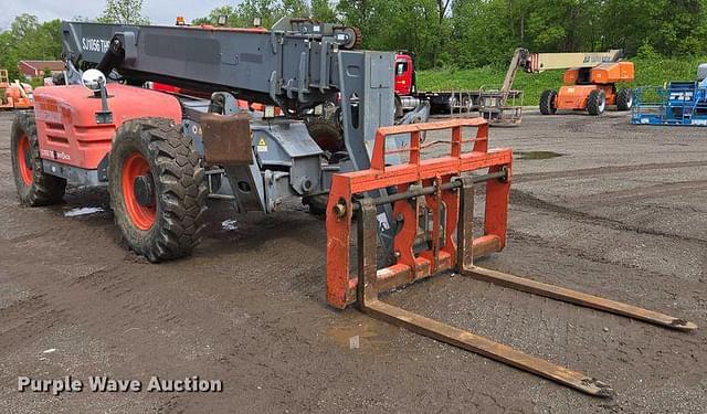 Image of Sky Jack SJ1056 THS equipment image 2