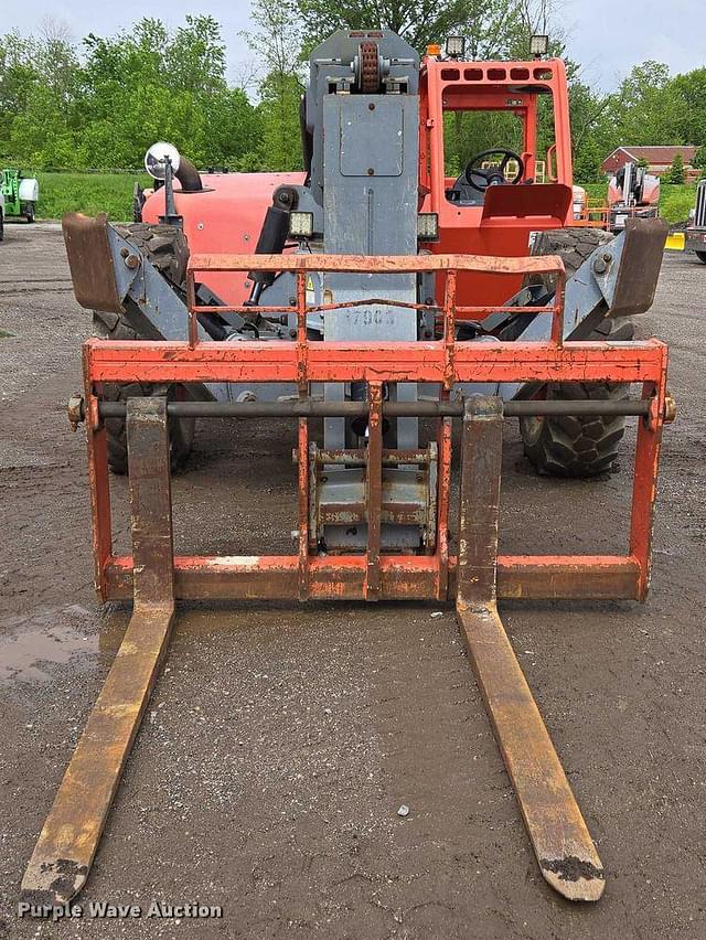 Image of Sky Jack SJ1056 THS equipment image 1