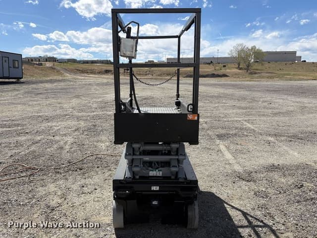 Image of Sky Jack SJIII3219 equipment image 1