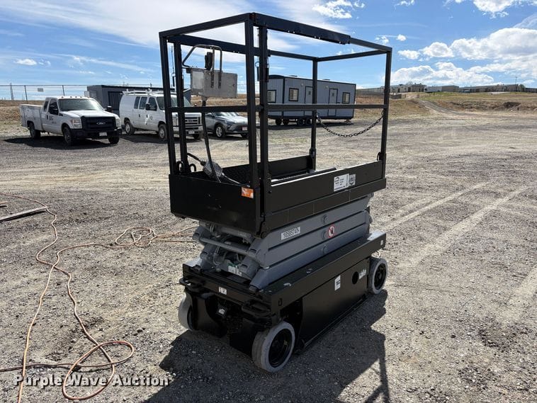 2017 Sky Jack SJIII3219 Equipment Image0