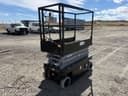 2017 Sky Jack SJIII3219 Image
