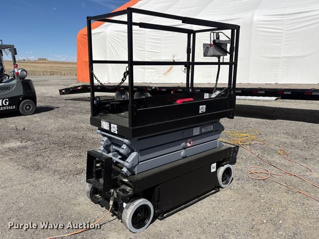 Image of Sky Jack SJIII3219 equipment image 4