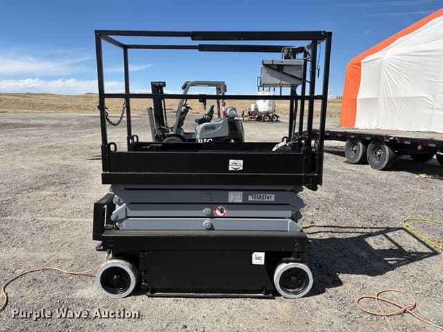 Image of Sky Jack SJIII3219 equipment image 3