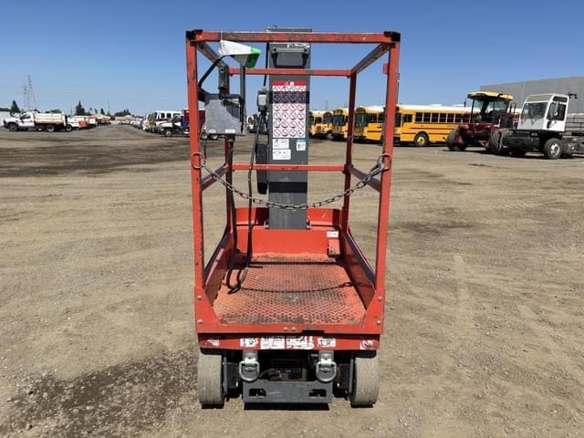 Image of Sky Jack SJ12 equipment image 4