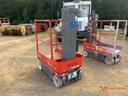 2017 Sky Jack SJ12 Image