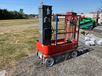 Main image Sky Jack SJ16