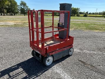 Main image Sky Jack SJ16