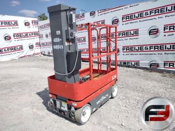 Main image Sky Jack SJ16