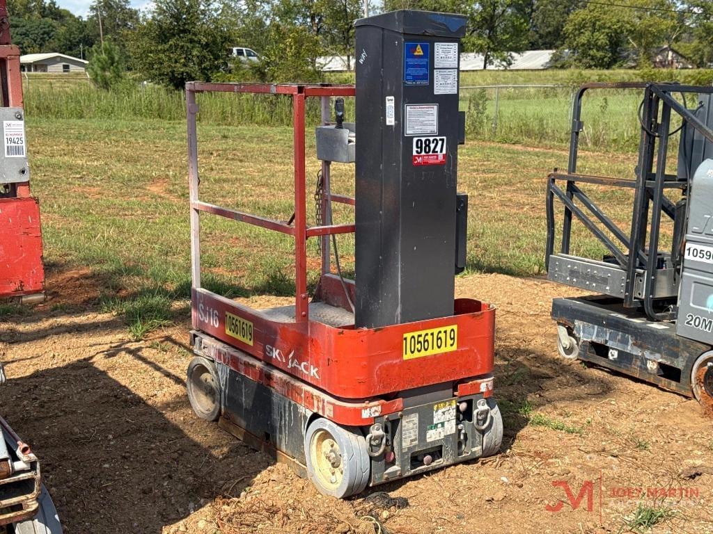 Image of Sky Jack SJ16 Primary image