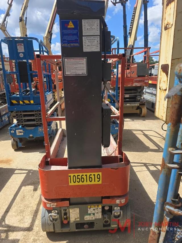 Image of Sky Jack SJ16 equipment image 4