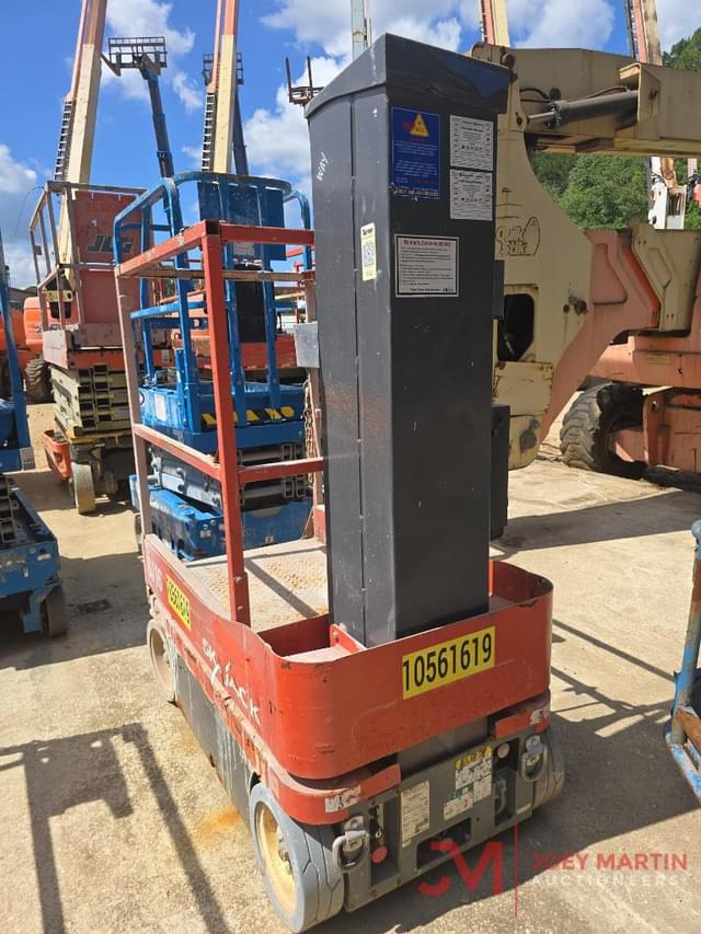 Image of Sky Jack SJ16 equipment image 1