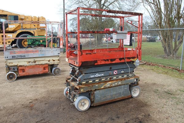 Equipment Main Image