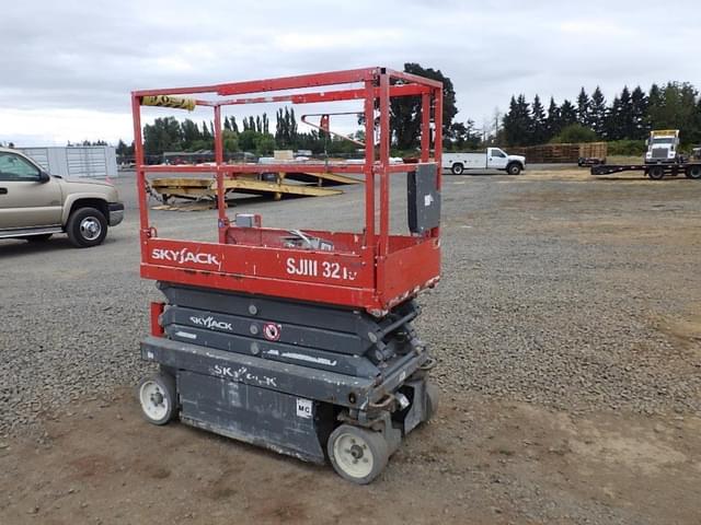 Image of Sky Jack SJIII3219 equipment image 1