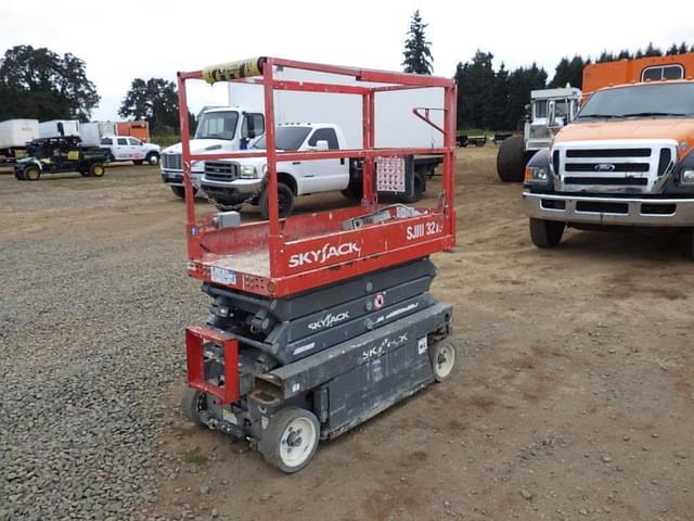 Image of Sky Jack SJIII3219 equipment image 2