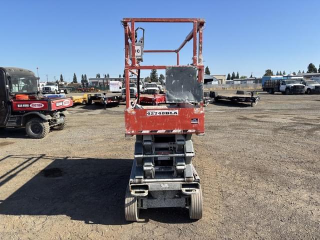 Image of Sky Jack SJ3226 equipment image 4