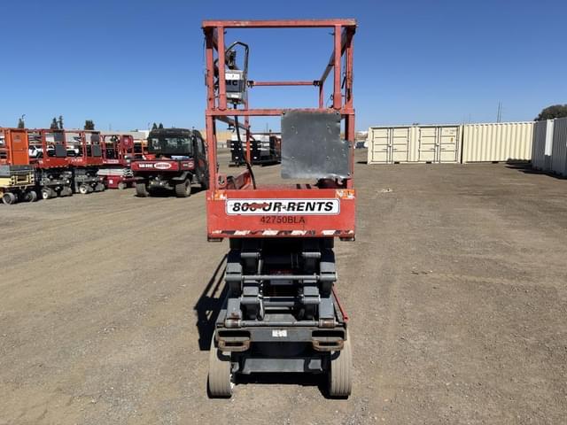 Image of Sky Jack SJ3226 equipment image 4