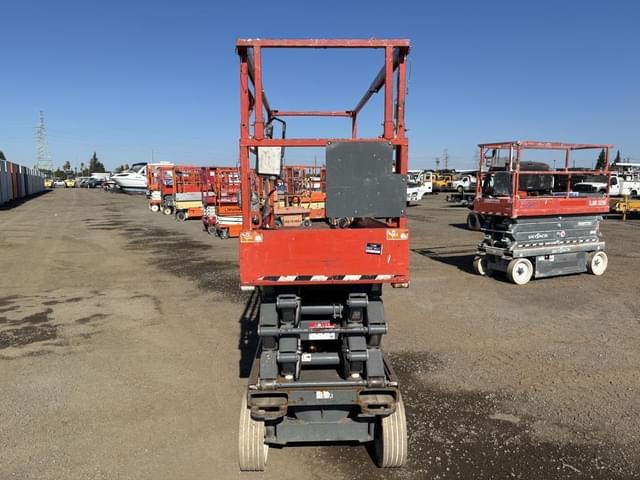 Image of Sky Jack SJ3226 equipment image 4