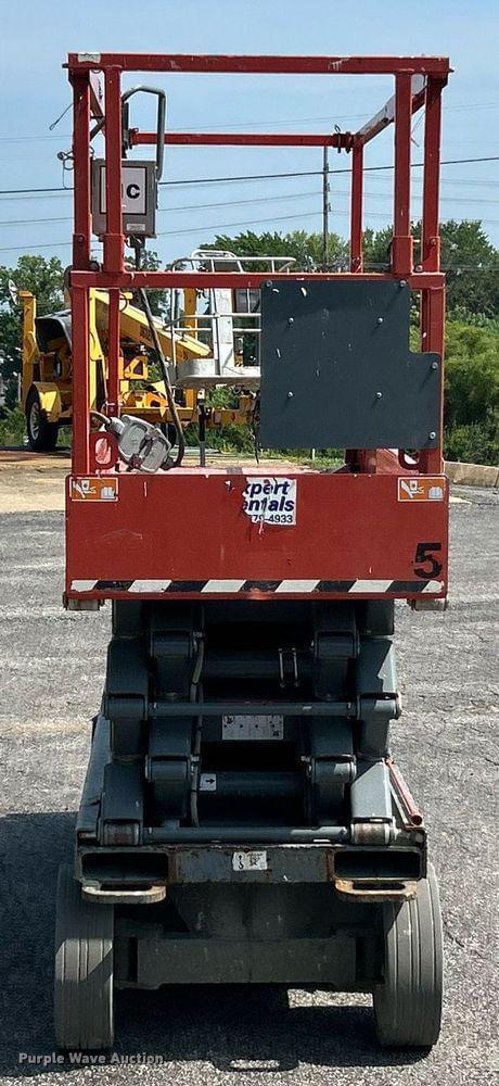 Image of Sky Jack SJ3226 equipment image 1