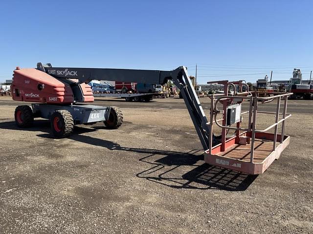 Image of Sky Jack SJ45T equipment image 1