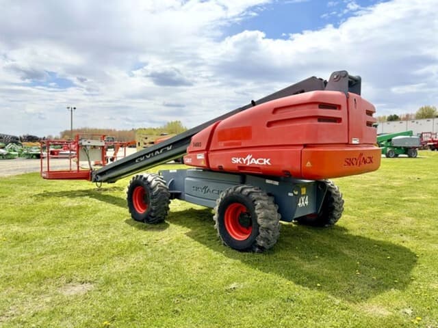 Image of Sky Jack SJ61T equipment image 3