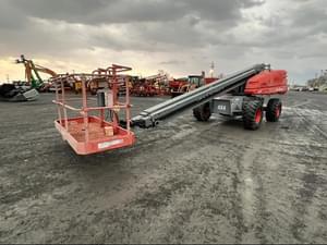 2017 Sky Jack SJ61T Image