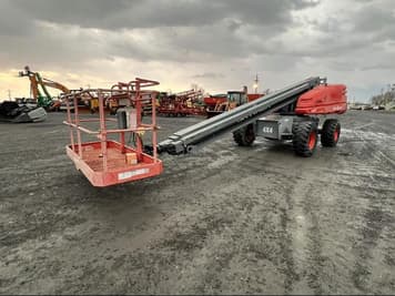 Main image Sky Jack SJ61T