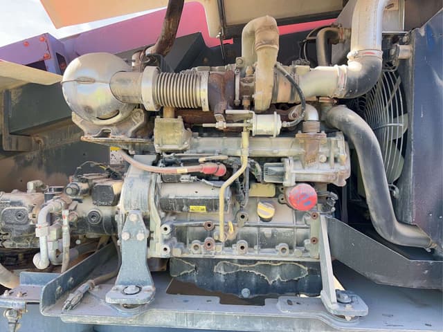 Image of Sky Jack SJ61T equipment image 4