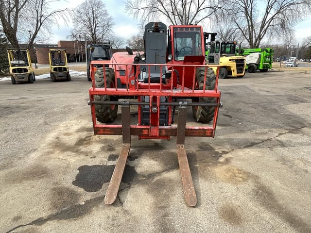 Image of Sky Jack SJ643TH equipment image 1