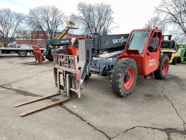 Equipment Main Image