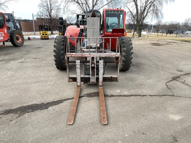 Image of Sky Jack SJ643TH equipment image 1