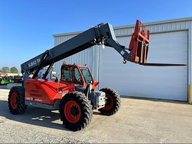 Image of Sky Jack SJ643TH equipment image 1