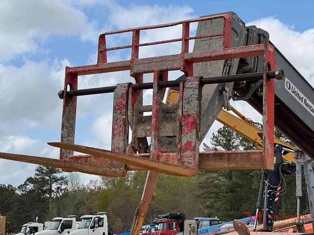 Image of Sky Jack SJ643TH equipment image 4