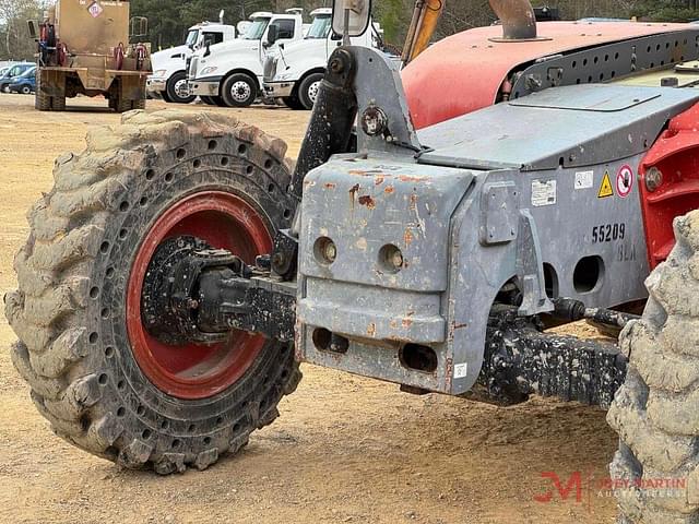 Image of Sky Jack SJ643TH equipment image 3