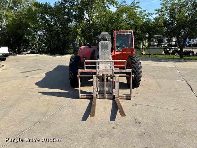 Image of Sky Jack SJ643TH equipment image 1