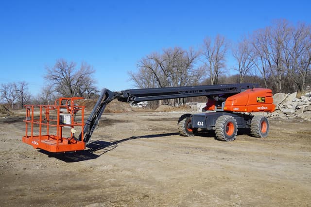 Image of Sky Jack SJ66T equipment image 2